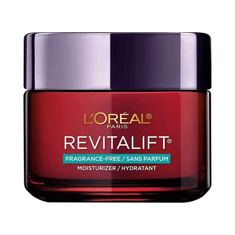 loreal fragrance|loreal fragrance free skin care.